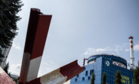 Света не будет еще долго: эксперт спрогнозировал, когда АЭС выйдут на полную мощность