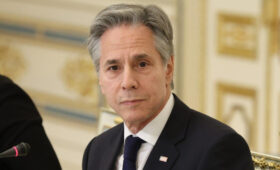 Уступки Путину по плану Трампа не удовлетворят Путина, — Блинкен