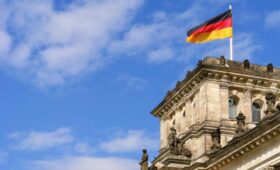 Германия разработала секретный план на случай войны из-за гибридных атак РФ, — Politico