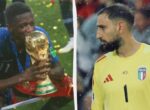 FIFA назвала лучших за 2025 год: в сборную мира попали сразу шесть игроков одной команды