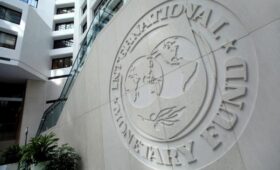 Налог на OLX и НДС для ФОПов: в МВФ назвали условия для предоставления кредита Украине