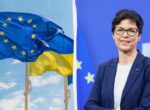 В Брюсселе выступили за вступление Украины в ЕС и объяснили, почему это нужно для Европы