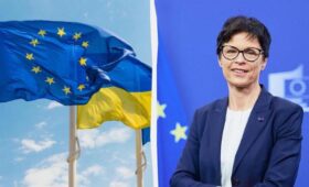 В Брюсселе выступили за вступление Украины в ЕС и объяснили, почему это нужно для Европы