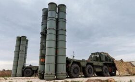 США поставили Турции ультиматум относительно российских С-400