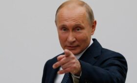 Путин доволен: встреча с Уиткоффом преследовала лишь одну цель, — WP
