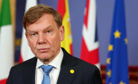 Украина может пойти на территориальные уступки: глава МИД Германии назвал условие