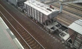 Тарифы на грузовые перевозки «Укрзализныци» для промышленности непропорционально высокие, — ГП Укрпромвнешэкспертиза