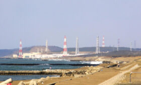 Япония возобновит работу крупнейшей в мире АЭС через 15 лет после аварии на Фукусиме