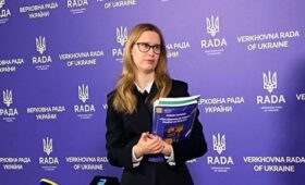 Нардеп раскрыла планы Еврокомиссии разделить «репарационный кредит» для Украины