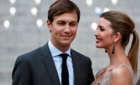 «Очень оптимистичный» Трамп отправляет своего зятя на переговоры к Путину, — The Times