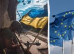 Европа намекает, что Украине придётся пожертвовать территориями ради мира, — El Pais
