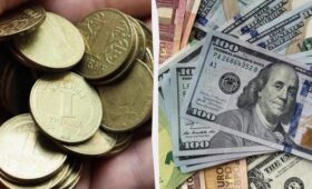 «Прыгнет» ли доллар за 45 гривен в течение 2026 года: прогноз аналитиков