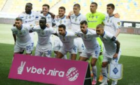 Уже был разговор с кандидатом: СМИ узнали, кого «Динамо» может назначить главным тренером