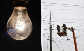 Часть Киева перешла к графикам отключений: энергетики рассказали о ситуации на Левом берегу