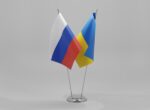 Мирное соглашение по Украине застопорилось: обозреватель Bloomberg назвал главную причину