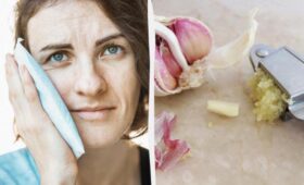 Чем чеснок полезен для зубов и десен: что доказали ученые
