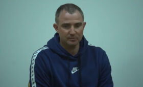 «Черноморец» досрочно расторг контракт с главным тренером: СМИ узнали детали