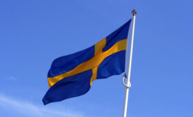 Швеция выделила 200 млн евро на бюджетную поддержку Украины в 2026 году