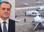 Россия прекратила расследование дела о крушении самолета AZAL, — МИД Азербайджана