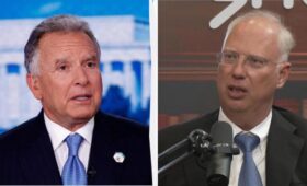 США и Россия в эти выходные проведут переговоры по войне в Украине, — Politico