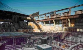 Лайфхак или глупость: эксперт объяснил, можно ли спрятать ТЭС под землю