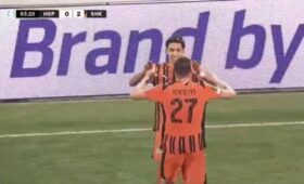 «Шахтер» гарантировал себе место в плейоф Лиги конференций