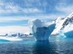 Теплая вода пробилась к Антарктиде и уже «пожирает» ледники, — ученые