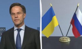 Генсек НАТО назвал главное препятствие для достижения мира в Украине