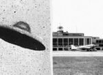 Хаос лета 1952 года: хроника ночи, когда НЛО захватили небо над закрытой зоной США