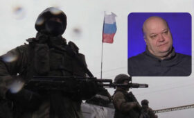 В 2026-м Россия атакует страну НАТО: дипломат поделился прогнозом