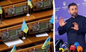 В Раде занялись выборами: Арахамия рассказал детали