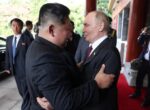 В Северной Корее строят элитный особняк, который могут готовить для Путина, — СМИ