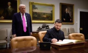 Такого еще не было: в США намекнули, какие гарантии безопасности получит Украина, — CNN