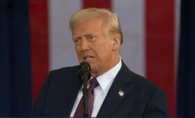 Надо это остановить: Трамп сделал новое заявление о войне в Украине