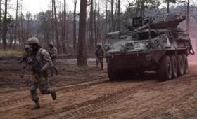 Европа готовится отражать вторжение РФ без помощи США, — Bloomberg