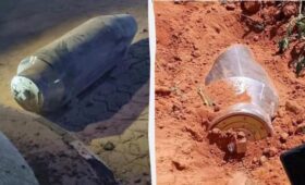 Удары по ИГИЛ в Нигерии: по меньшей мере три ракеты Tomahawk не долетели до целей