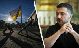 «Это уже компромисс»: Зеленский четко объяснил, каких гарантий безопасности хочет Украина