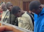 В ЮАР радиоведущую и еще ряд лиц подозревают в вербовке мужчин в армию России
