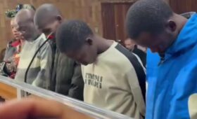 В ЮАР радиоведущую и еще ряд лиц подозревают в вербовке мужчин в армию России