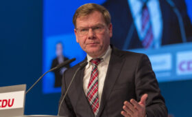 Переговоры по Украине еще никогда не были такими серьезными, как сейчас, — МИД Германии