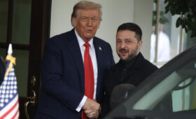 Переговоры Зеленского и Трампа: NBC News ответил, оправдаются ли надежды Украины