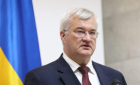 В МИД сравнили похищение россиянами гражданских на Сумщине со средневековыми нападениями