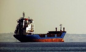 НАТО ничего не делает с «теневым флотом», даже если доказан факт диверсий, — The Telegraph