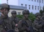 В Германии одобрили законопроект о привлечении большего количества новобранцев в армию