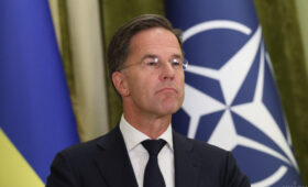 Почему США не выйдут из НАТО: Рютте назвал три основные причины