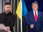 США хотели получить компенсацию за гарантии безопасности для Украины, — Зеленский