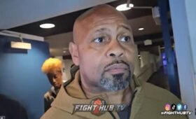 «Без сомнений»: бывший абсолютный чемпион мира назвал лучшего боксера современности