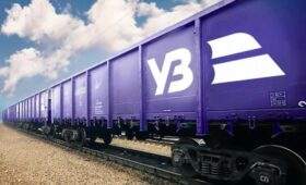 Укрзализныця нуждается в реформе для прозрачного механизма тарифообразования, — Метинвест