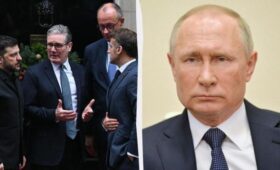 «Европейские подсвинки» потеряют власть: Путин сделал резкие заявления о войне и переговорах