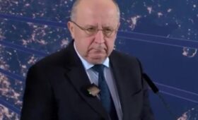 Европейцам пора разработать собственный план мира в отношении Украины, — комиссар по вопросам обороны ЕС